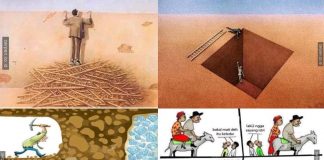 10 Gambar Inspiratif Ini Patut Kita Renungkan, Banyak yang Hidupnya Membaik Setelah Pelajari Ini