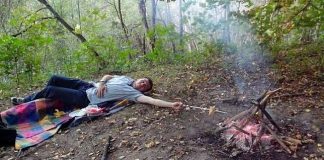 9 Gambar Ini Menunjukkan Ternyata Betapa Memalukannya Perilaku Pemalas Itu!