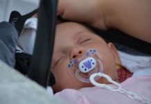 Cara Mengatasi Batuk Pilek Pada Bayi