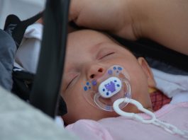 Cara Mengatasi Batuk Pilek Pada Bayi