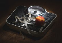 Cara Mengurangi Berat Badan