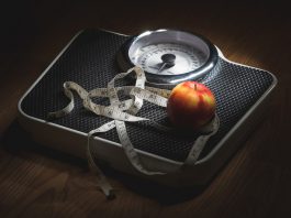 Cara Mengurangi Berat Badan