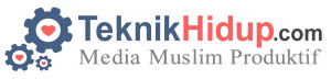 TeknikHidup.com