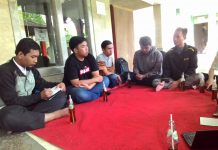 Aktivis Dakwah Kampus